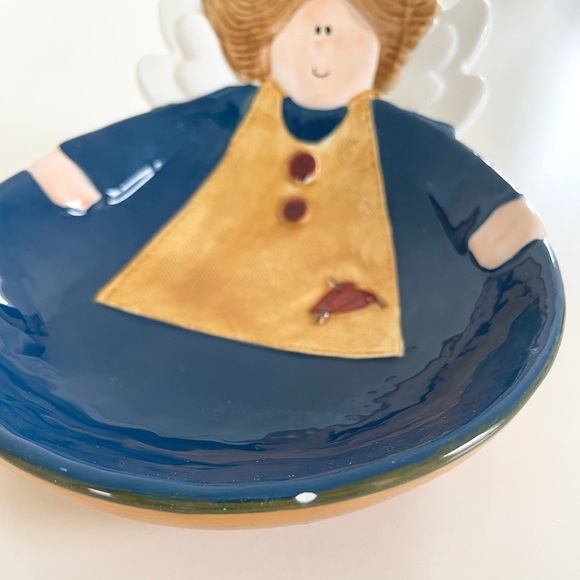 Sonoma Life & Design Angel Spoon Rest - Picture 6 of 12